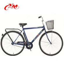 Personalizado 26 &quot;Comfort barato BiKe / Clássico Da Bicicleta Da Cidade com boa qualidade / atacado de Alumínio Clássico Da Bicicleta Da Senhora
